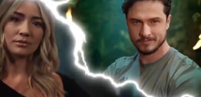 Survivor All Star 'G&ouml;n&uuml;ll&uuml;ler' takımı kadrosu