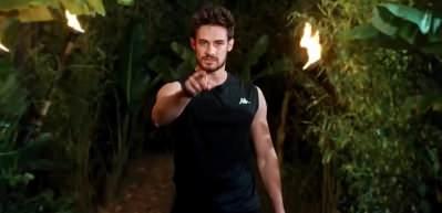 Survivor All Star '&Uuml;nl&uuml;ler' takımı kadrosu