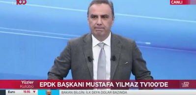 EPDK Başkanı canlı yayına bağlanıp CHP'ye cevap verdi!