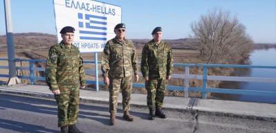 Yunanistan tahriklerine devam ediyor! Bu sadece bir fotoğraf değil...