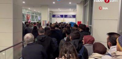 Yurt dışı telefonda son oyun: Sigortalı bilet!