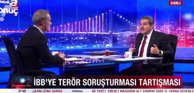 Mehmet Tevfik G&ouml;ksu: İmamoğlu&rsquo;nun başlayıp bitirdiği proje yok