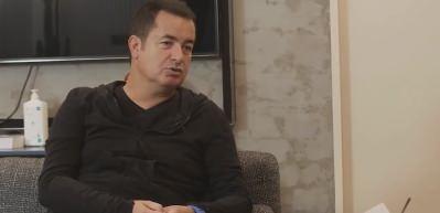 Acun'dan olay çıkış: "Elimde güç olursa değiştireceğim"