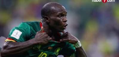 Al-Nassr'da Aboubakar'la yollar ayrılıyor...Fenerbah&ccedil;e'yi sevindiren haber...