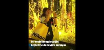 Amerikalılardan Togg yorumu