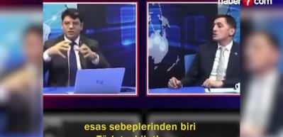 Kardeş &uuml;lkeden flaş &ccedil;ıkış: Aksakallının ayakta kalması i&ccedil;in elimizden geleni yapmalıyız