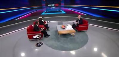 Bakan Soylu'dan İBB Başkanı İmamoğlu'na g&ouml;nderme!