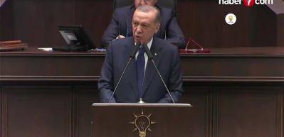 Başkan Erdoğan'dan orman k&ouml;yl&uuml;lerine yeni destek paketi