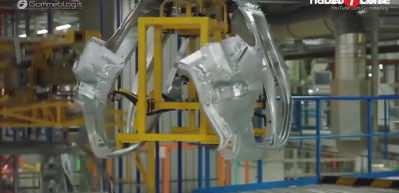 BMW Macaristan'daki fabrika i&ccedil;in T&uuml;rkleri se&ccedil;ti!