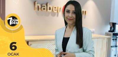 &Ccedil;anakkale&rsquo;de korkulan oldu: İ&ccedil;me suyuna kısıtlama gelebilir! (6 Ocak 2023 G&uuml;n&uuml;n &Ouml;nemli Gelişmeleri)