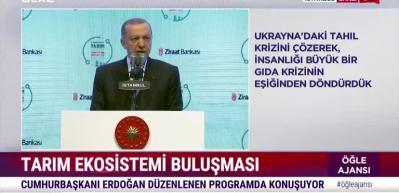 Cumhurbaşkanı Erdoğan'dan &ccedil;ift&ccedil;ilere m&uuml;jde! 250 bin liraya kadar kredi imkanı
