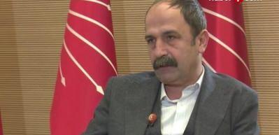 Danışman olarak partiye aldığı Nuşirevan El&ccedil;i itiraf etti: CHP'nin &ouml;zerklik projesi var!