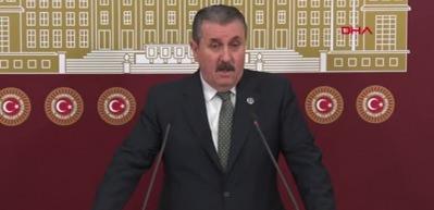 Destici'den asgari hane ge&ccedil;im &ouml;nerisi! Aradaki fark &ouml;densin