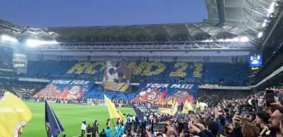 Dev derbiye Galatasaraylı taraftarlar alınmayacak