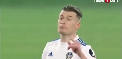 Fenerbah&ccedil;e'nin yıldızı Ezgjan Aliosk ayrılıyor