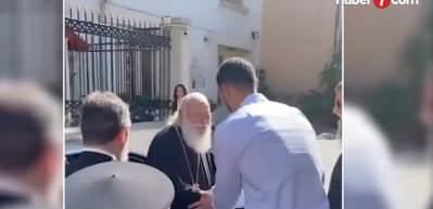 FET&Ouml;'c&uuml; Enes Kanter yine sahnede! Yine T&uuml;rkiye'yi şikayet etti...