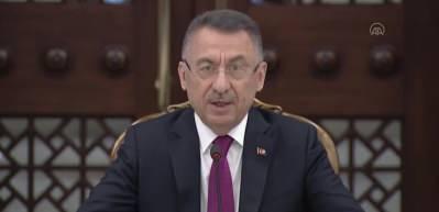 Fuat Oktay duyurdu! E-Devlet'te yeni bir devrim olacak