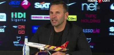 Galatasaray derbiye lider gidiyor!
