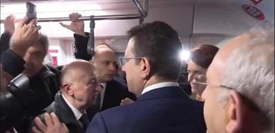 İBB Başkanı İmamoğlu'nun metro yaptık iddiasına yanıt geldi! Bakanlık İşte bakanlığın ifşa ettiği o ger&ccedil;ek rakamlar...