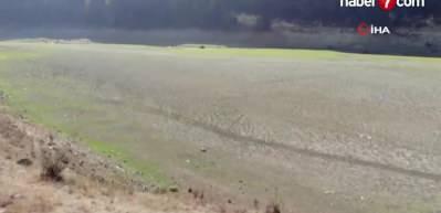 İstanbul barajlarında korkutan tablo!