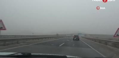 Meteoroloji harita paylaştı! Beklenen kar vakti yaklaştı... 