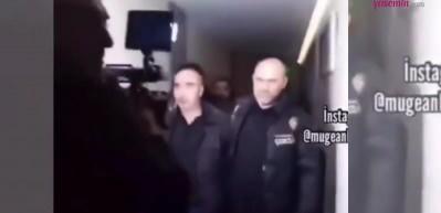 Müge Anlı programına damga vuran Sinan Sardoğan sonunda gözaltına alındı!