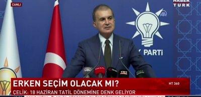 &Ouml;mer &Ccedil;elik'ten 6'lı masa a&ccedil;ıklaması