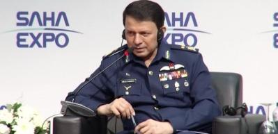Erdoğan'a bizzat ilettiler: Pilotlarımız 2 saat i&ccedil;inde T&uuml;rkiye i&ccedil;in u&ccedil;maya hazır