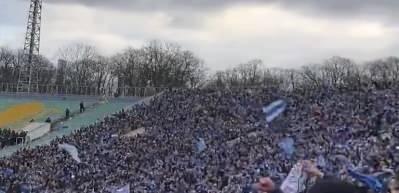 Futbola taraftarların ilgisi artıyor! Taraftar verileri a&ccedil;ıklandı...