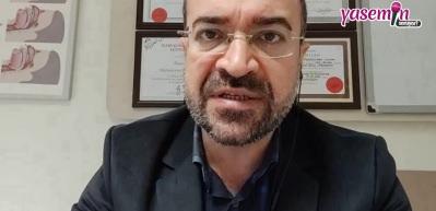 Prof. Dr. Muhammed Akkoyunlu sisli havanın zararlarını anlattı! Uzmanından tavsiyeler...