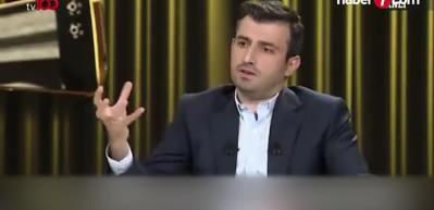 Sel&ccedil;uk Bayraktar'tan d&uuml;şman titretecek a&ccedil;ıklama: 'S&uuml;personik KIZILELMA' geliyor!