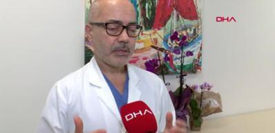 Türk bilim insanlarının başarısı! Organ yetmezliği tedavisinde yeni dönem