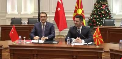T&uuml;rkiye yeni hamlesine hazırlanıyor: Tam 5,4 milyar metrek&uuml;p