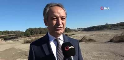 T&uuml;rkiye'nin en uzun 4. k&ouml;pr&uuml;s&uuml;nde son &ccedil;eyreğe girildi