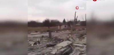 Ukrayna'nın son saldırısı Rusya'yı sarstı!