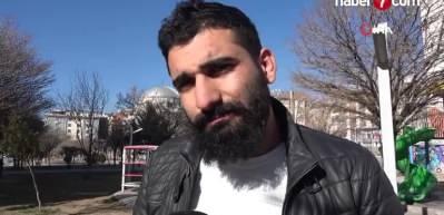 Van'da yaşayan vatandaş internetten aracını satmak istedi, hayatı alt &uuml;st oldu!