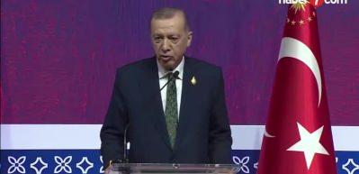 Yunan basınından &ccedil;arpıcı Cumhurbaşkanı Erdoğan yorumu! Yaramaz &ccedil;ocuk Yunanistan'ı uyardı...