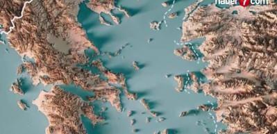 Yunan basınından itiraf gibi s&ouml;zler: Peri masalına devam ediyor!