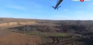 Zelenski Rusya'nın ateşkes ile ilgili yapılan a&ccedil;ıklamayı eleştirdi