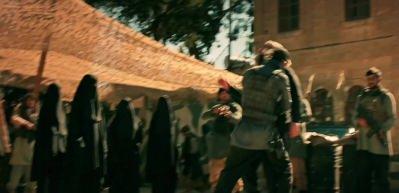 '49' filmi 20 Ocak'ta sinemalarda! İşte 49 filminin tanıtım fragmanı