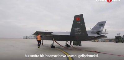D&Uuml;nyanın en b&uuml;y&uuml;k e-ticaret şirketinin yetkilisinden Baykar ve TOGG &ouml;vg&uuml;s&uuml;...