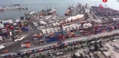 Bakan Karaismailoğlu a&ccedil;ıkladı: T&uuml;rkiye, d&uuml;nyada 14'&uuml;nc&uuml; sıraya y&uuml;kseldi