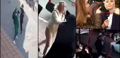 Baş&ouml;rt&uuml;l&uuml; kadınlara yapılan &ccedil;irkin saldırlar! Haber 7 yazarı Zekeriya Say k&ouml;şe yazısında bu konuya değindi