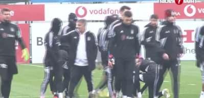 Beşiktaş'ta Weghorts'la birlikte 5 isim daha yolcu!