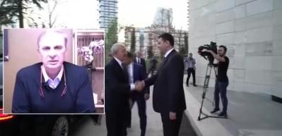 Can Ataklı'dan "6'lı masanın 9 bin kişilik atama listesi hazır" iddiası...
