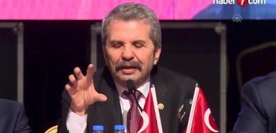 &Ccedil;anakkale ruhu, 15 Temmuz gecesi yeniden dirildi&hellip; O anlarda bazıları istilacılar kazanırsa diye g&uuml;venli evlerde tweet yumuşattı