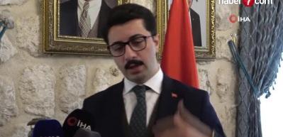 Cumhurbaşkanı Erdoğan s&ouml;z verdi, Mardin'de hazırlıklar devam ediyor