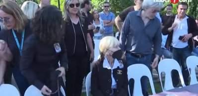 C&uuml;neyt Arkın'ın vasiyeti! Miras kavgası mahkemeye intikal etti...