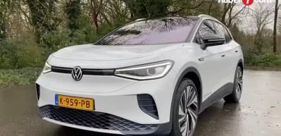 Elektrikli otomobilden büyük açılım! Dizel araç sayısını yakaladı