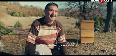 Eti Maden&rsquo;den arıcılığa teşvik i&ccedil;in &ldquo;Bal Gibi Madencilik&rdquo; projesi